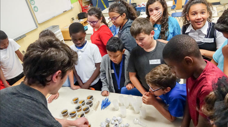 (Photo : Radio-Canada-Myriam Fimbry)