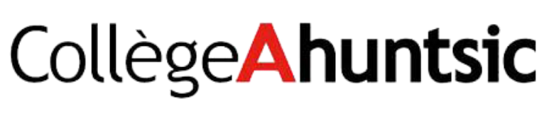 CollegeAhuntsic_Logo